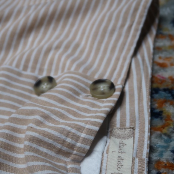 Patterned skirt - Picture 3 of 3